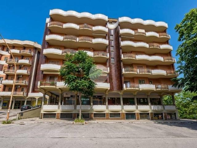 Appartamento in vendita a Termoli CB