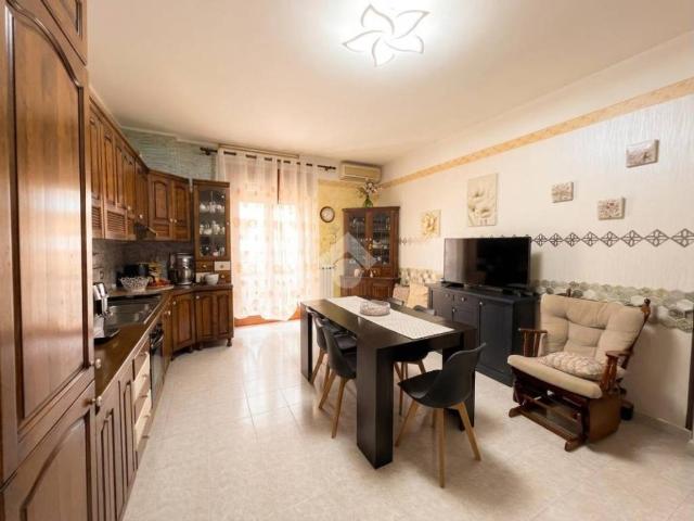 Appartamento in vendita a Termoli CB