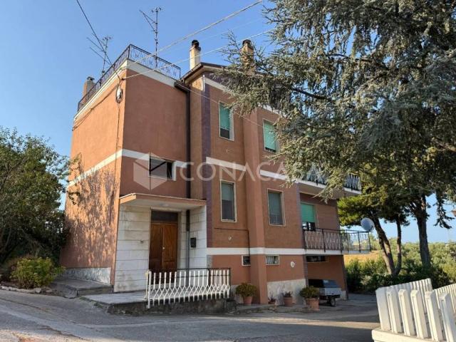 Appartamento in vendita a Termoli CB