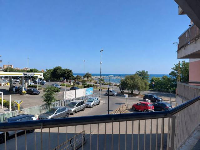 Appartamento in vendita a Termoli CB