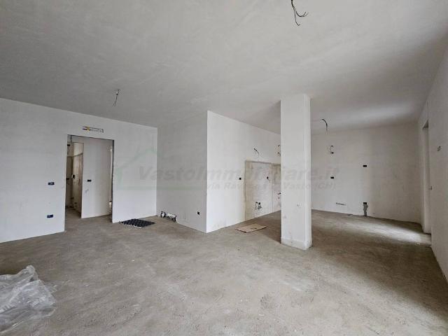 Appartamento in vendita a Termoli CB