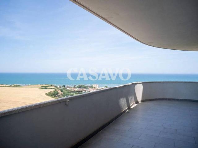 Appartamento in vendita a Termoli CB
