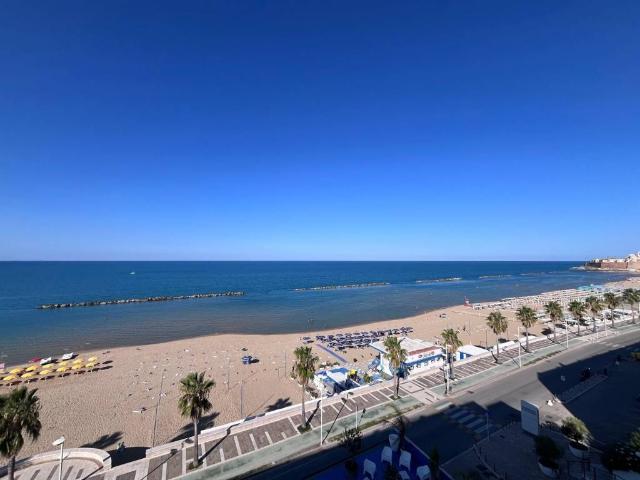 Appartamento in vendita a Termoli CB