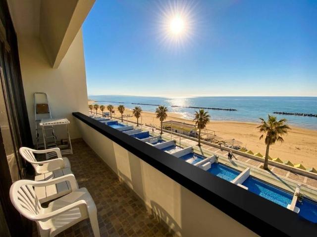 Appartamento in vendita a Termoli CB
