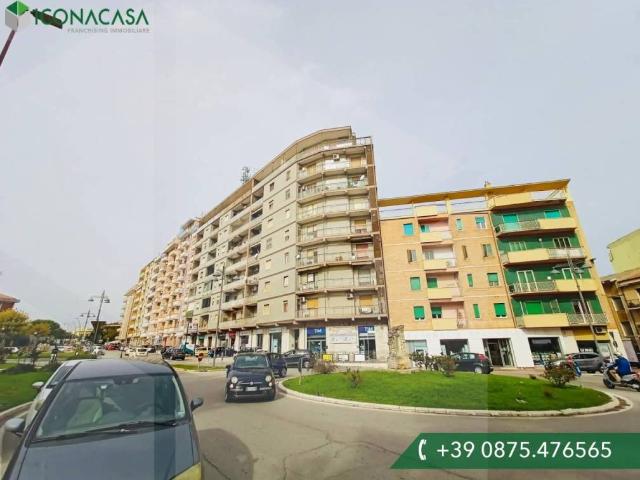 Appartamento in vendita a Termoli CB
