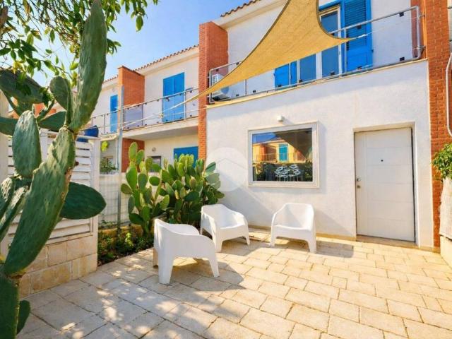 Appartamento in vendita a Termoli CB