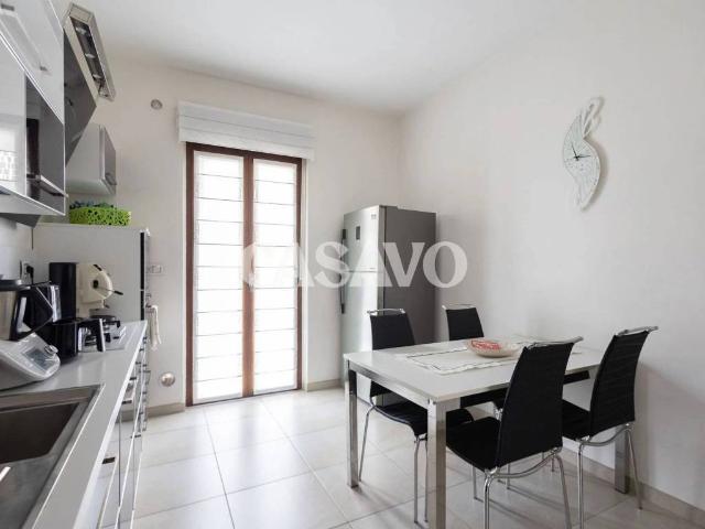 Appartamento in vendita a Termoli CB