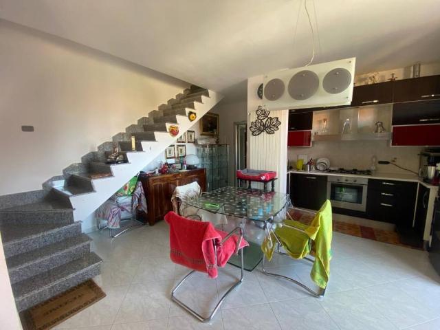 Appartamento in vendita a Termoli CB