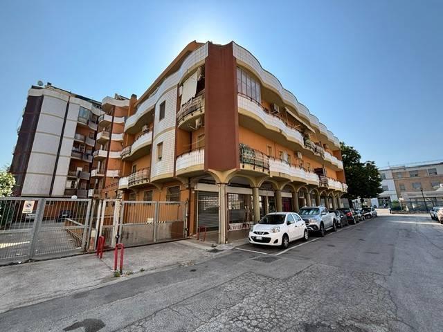 Appartamento in vendita a Termoli CB