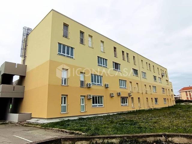 Appartamento in vendita a Termoli CB