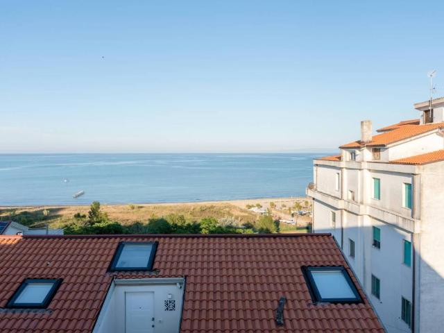 Appartamento in vendita a Termoli CB