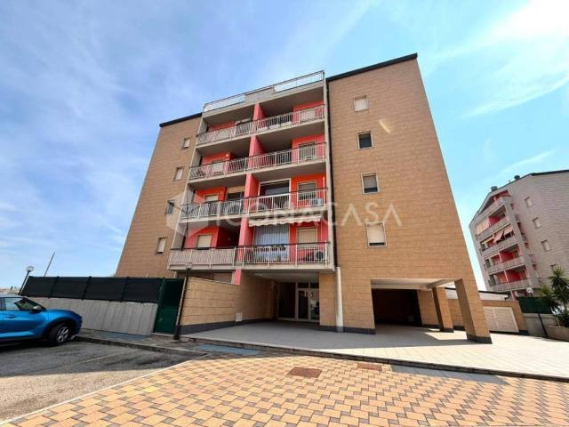 Appartamento in vendita a Termoli CB