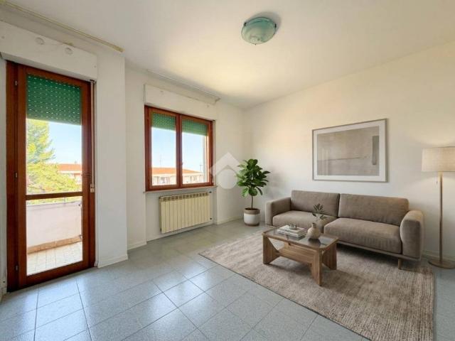 Appartamento in vendita a Termoli CB