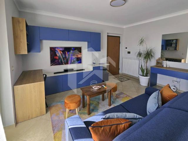 Appartamento in vendita a Termoli CB