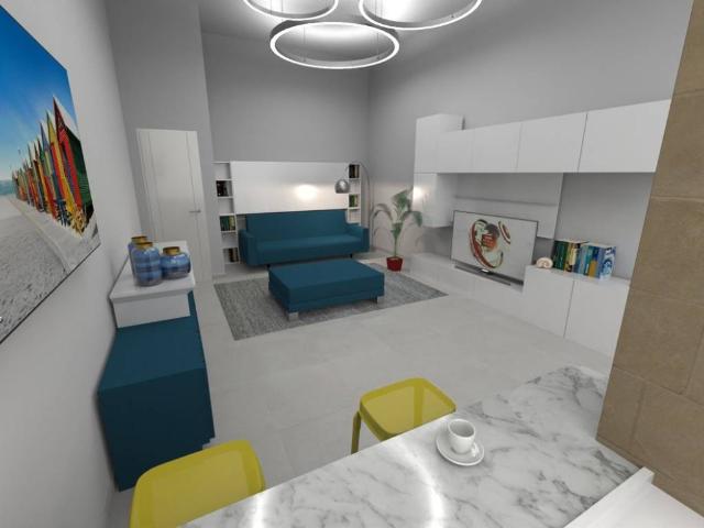 Appartamento in vendita a Termoli CB