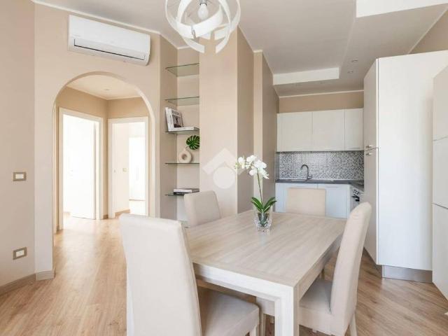 Appartamento in vendita a Termoli CB