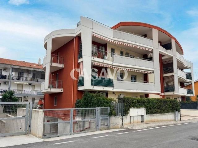 Appartamento in vendita a Termoli CB