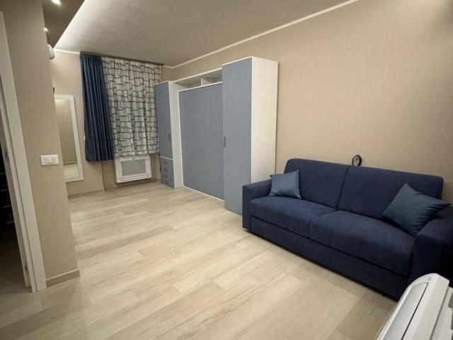 Appartamento in vendita a Termoli CB