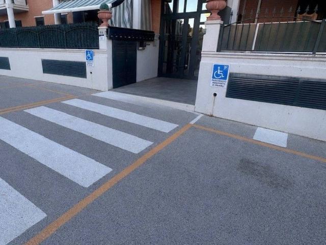 Appartamento in vendita a Termoli CB