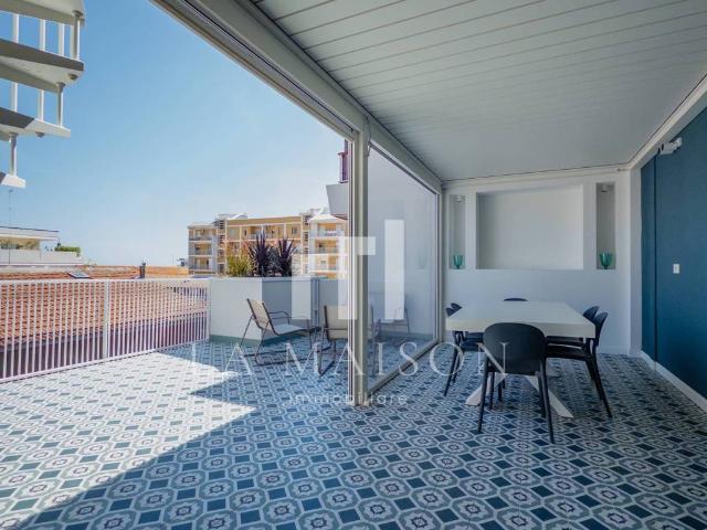 Appartamento in vendita a Termoli CB