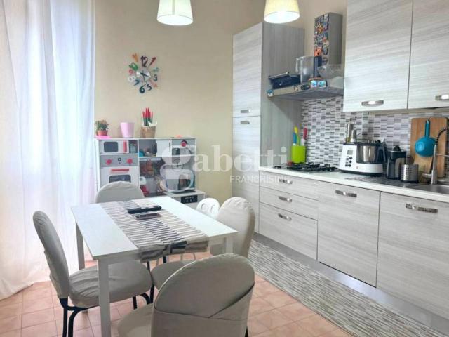 Appartamento in vendita a Termoli CB