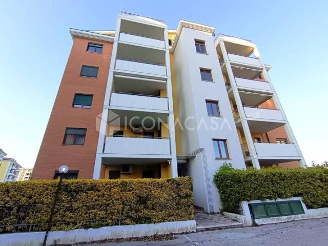 Appartamento in vendita a Termoli CB