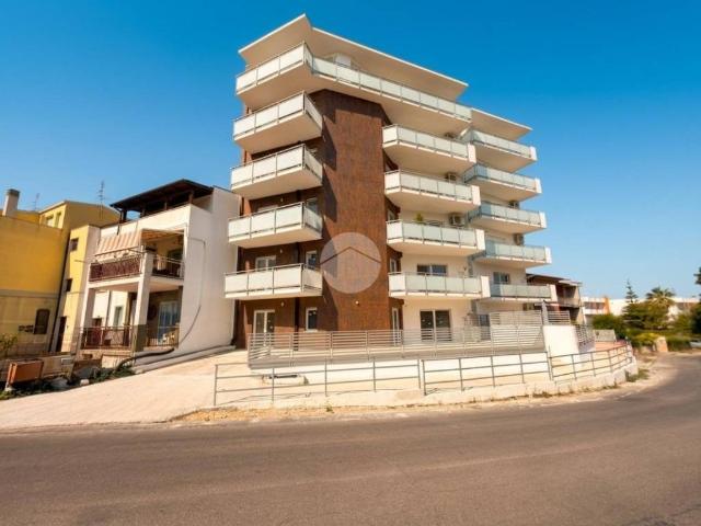 Appartamento in vendita a Termoli CB
