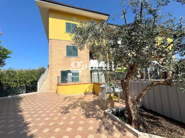 Appartamento in vendita a Termoli CB