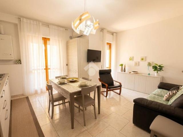 Appartamento in vendita a Termoli CB