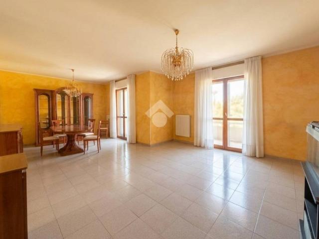 Appartamento in vendita a Termoli CB