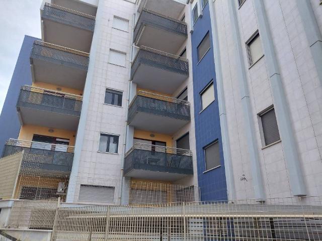Appartamento in vendita a Termoli CB