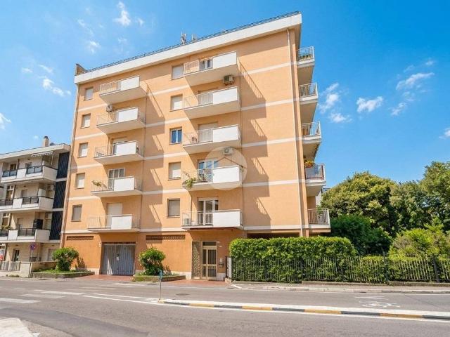 Appartamento in vendita a Termoli CB