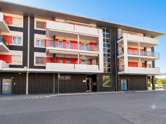 Appartamento in vendita a Termoli CB