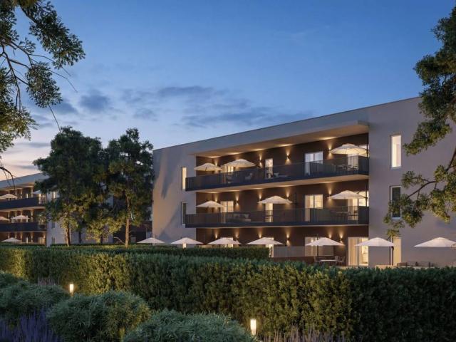 Appartamento in vendita a Termoli CB