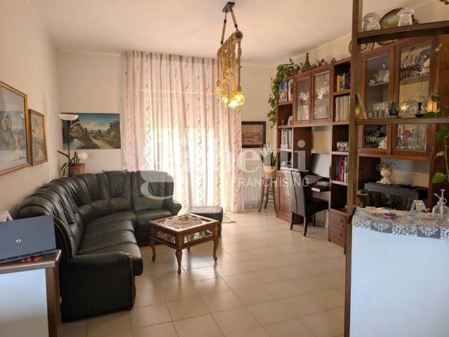 Appartamento in vendita a Termoli CB