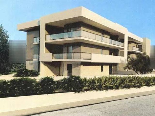 Appartamento in vendita a Termoli CB