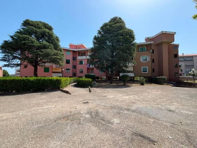 Appartamento in vendita a Termoli CB