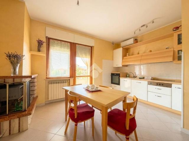 Appartamento in vendita a Termoli CB