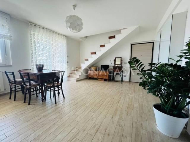 Appartamento in vendita a Termoli CB