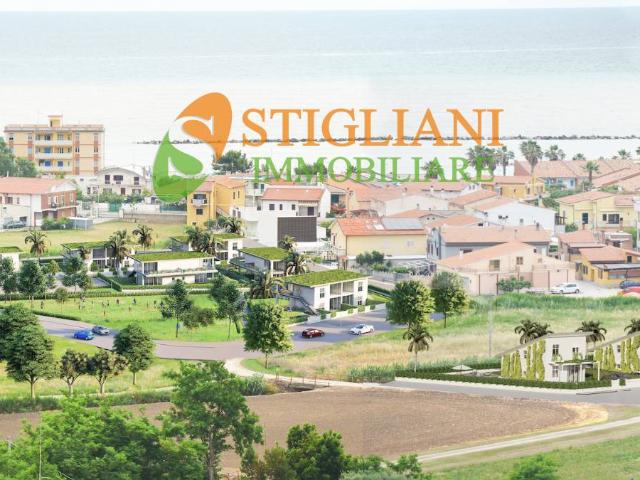Appartamento in vendita a Termoli, Rio Vivo