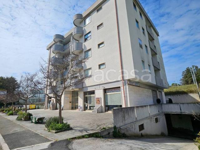 Appartamento in vendita a Termoli via Asia, 50