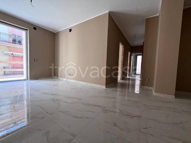 Appartamento in vendita a Termoli via Benedetto Cairoli