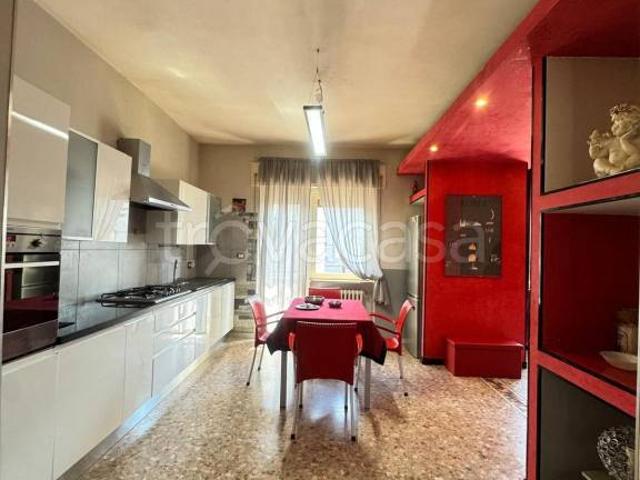 Appartamento in vendita a Termoli via Corsica, 26