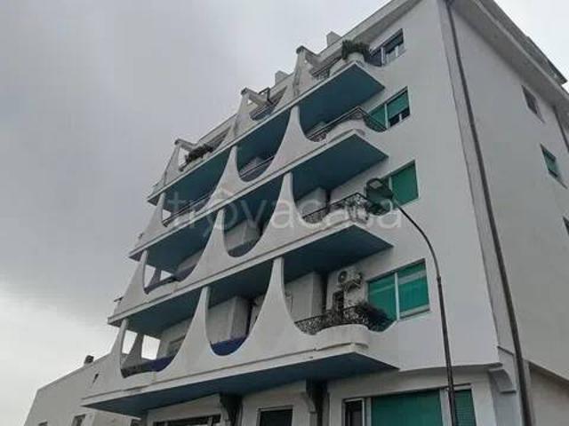 Appartamento in vendita a Termoli via Rio Vivo, 66