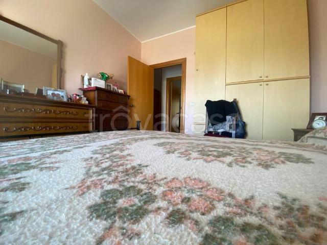 Appartamento in vendita a Termoli via Tevere