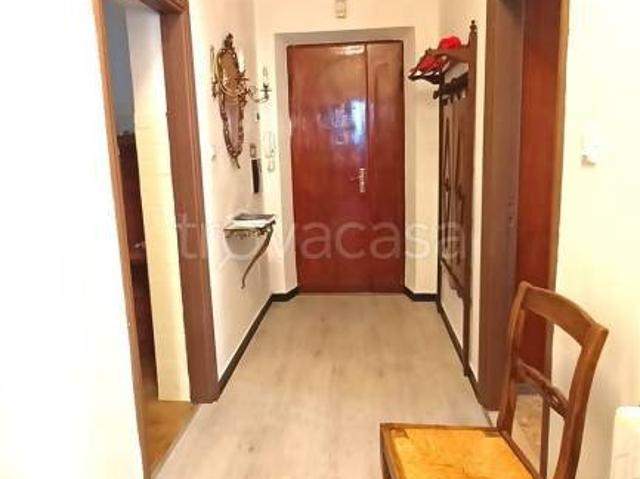 Appartamento in vendita a Terni, Borgo Rivo