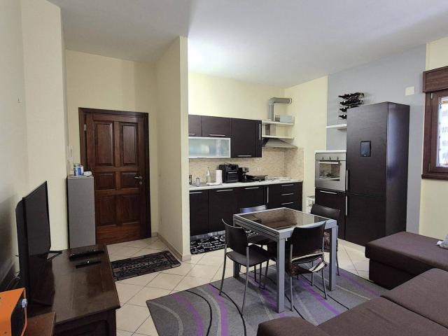 Appartamento in vendita a Terni, Campitello