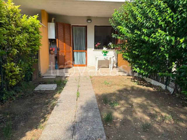 Appartamento in vendita a Terni strada di San Rocco, 9, Cesure Valenza