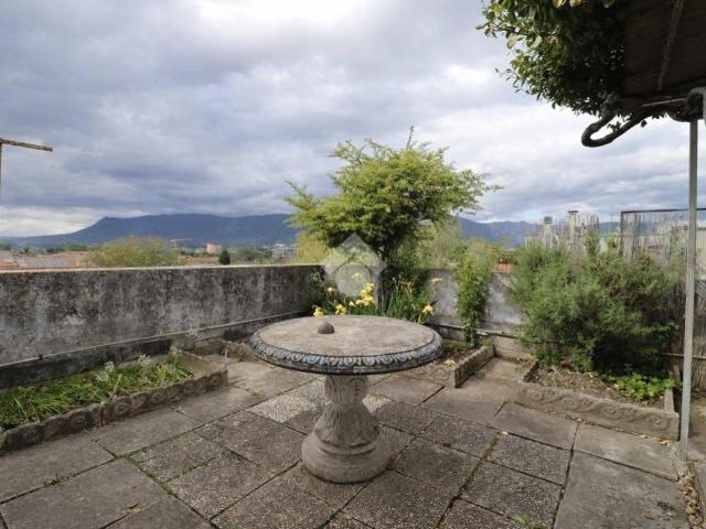 Appartamento in vendita a Terni TR