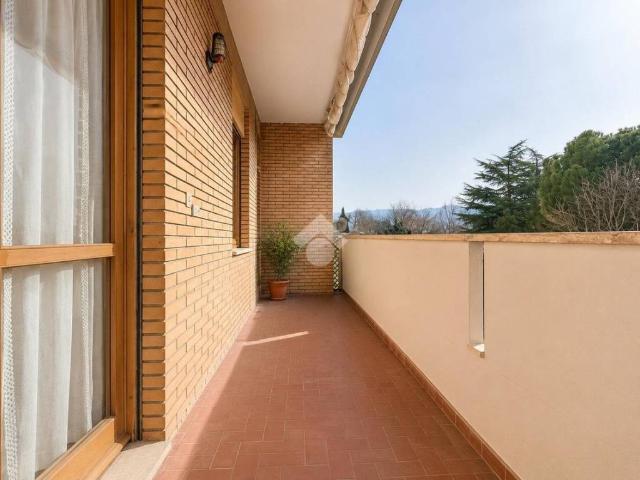 Appartamento in vendita a Terni TR